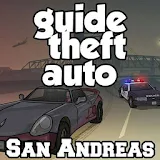2017 Cheats GTA San Andreas icon