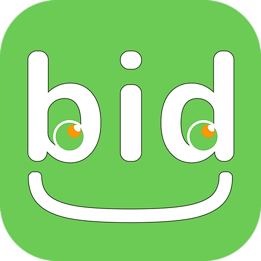 BidWork logo