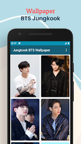 Screenshot 7 BTS Jungkook Fake Chat & VCall android