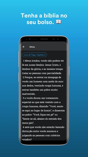 Igreja Rasgando os Céus Screen 3