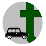 TaxiPoint icon