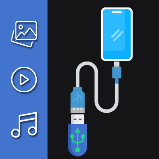 Baixar USB OTG Connector para Android
