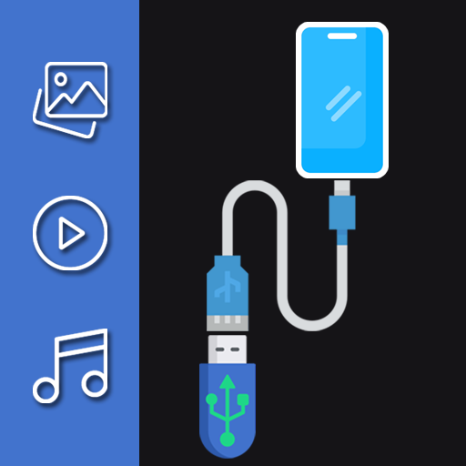 USB OTG Connector