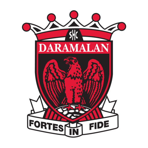 Daramalan College 1.1.3 Icon