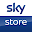 Sky Store Player APK icon