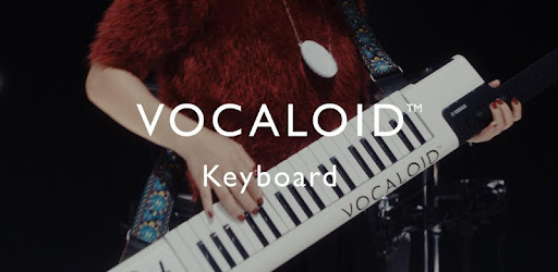 VOCALOID Keyboard