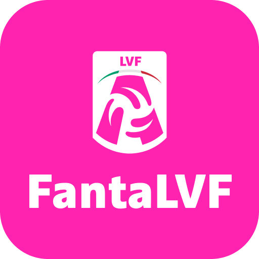 FantaLVF  Icon