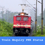 Cover Image of Télécharger Train Enquiry PNR Status  APK