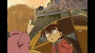 Tvアニメ 名探偵コナン Seisoen 14 Episode 524 Tv Op Google Play