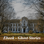 Cover Image of डाउनलोड Ebook PDF Reader Ghost Stories  APK