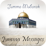 Cover Image of Download Jumma Messages  APK