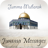 Jumma Messages icon