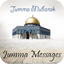 Icon image Jumma Messages
