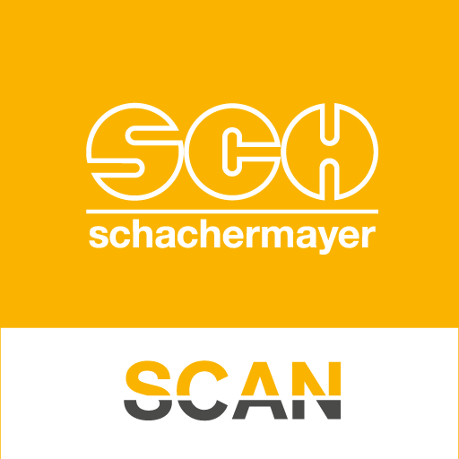 Schachermayer Scan  Icon