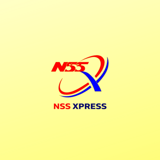 NssXpress logo