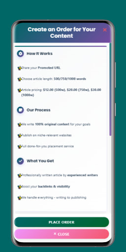 NR Guest Post Marketplace