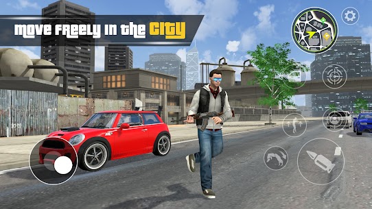 Vehicle Master: Vice City 1