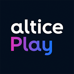 Icon image Altice Play