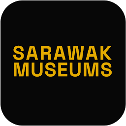 Зображення значка Sarawak Museums