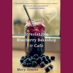 Icon image The Irresistible Blueberry Bakeshop & Cafe