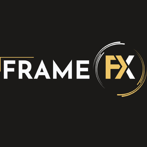 Frame FX logo