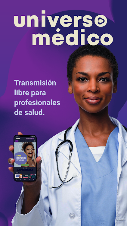 Universo Medico App - 1.19.3 - (Android)