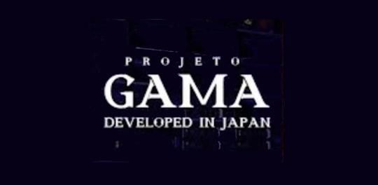 Projeto Gama