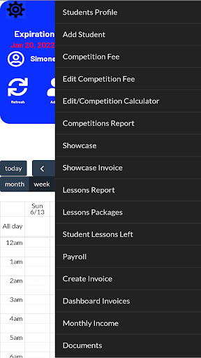 Teambusiness Screen 2