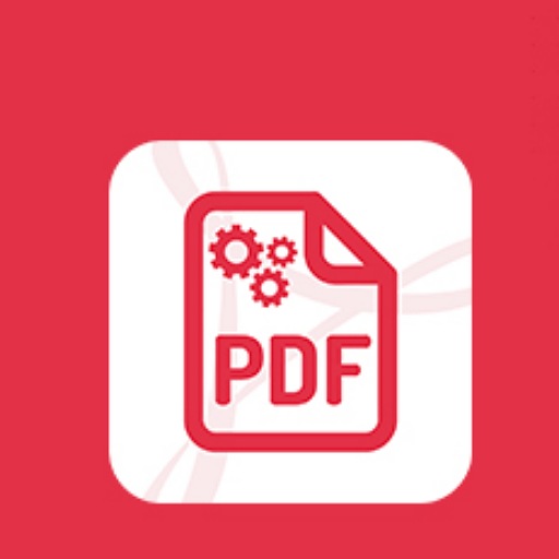 Smart PDF Editor logo