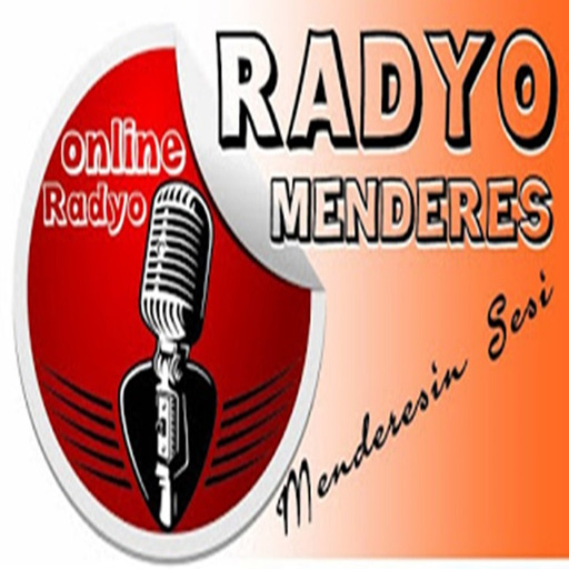 Radyo Menderes 1.0.1 Icon