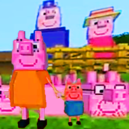 Icon image Mod Peppa Pig