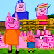 Mod Peppa Pig - Androidアプリ