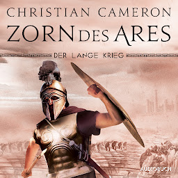 Obraz ikony: Der lange Krieg: Zorn des Ares (Die Perserkriege)