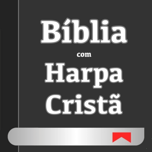 Bíblia Sagrada e Harpa Cristã 0.2.120 Icon