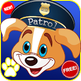 Hungry Paw Puppy Patrol icon