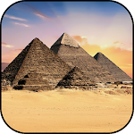 Cover Image of Descargar Pyramids wallpapers  APK