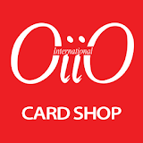 OiiO Card Shop icon
