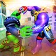 Incredible Monster Superhero Street Fighting Games Download on Windows