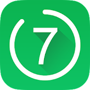 7 Minute Workout App - Lose Weight in 30 Days!