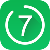 7 Minute Workout App - Lose We