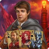 Dark Ages Solitaire icon
