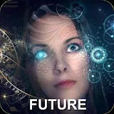 Future Prediction - Palm Reading, Horoscope, Tarot icon