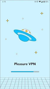 Pleasure VPN