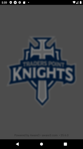 Traders Point Christian School