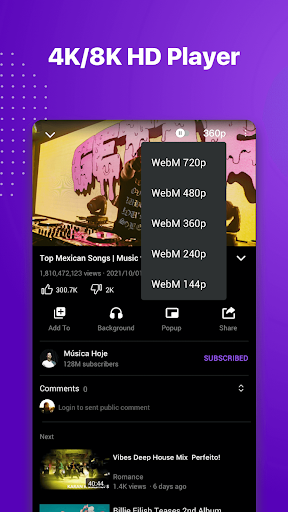 Daily Tube - Play Tube