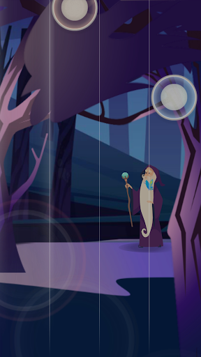 Magic Tiles - Classic Piano Screen 2