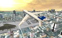 screenshot of Flight Simulator: City Plane
