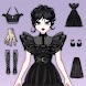 Magic Fashion: Doll Dressup - Androidアプリ
