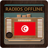 Radio Tunisia offline FM icon