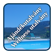 Ajándékutalvány wellness utalvány